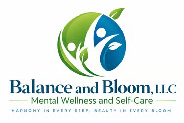 Balance and Bloom, LLC — Mental Wellness and Self-Care
